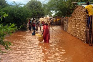 Kenya-floods