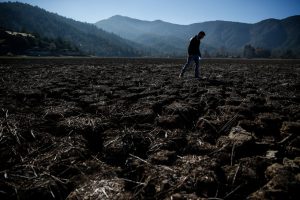 Sources: Fundación Glaciares Chilenos (2019);  Denomades (2017);  Meganoticias (2020); El Pais (2019)